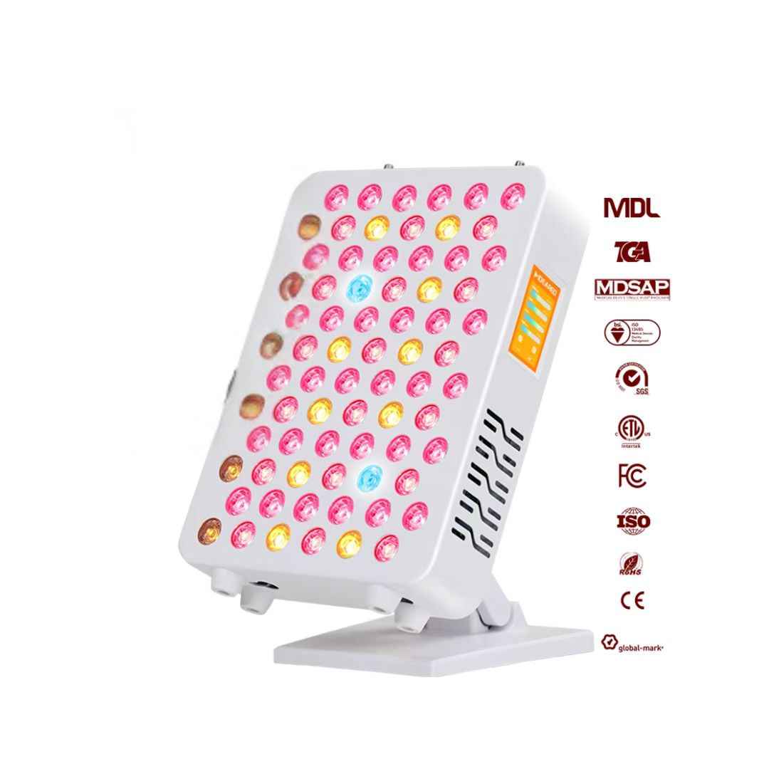 Rødlysterapi panel - Home Light Therapy