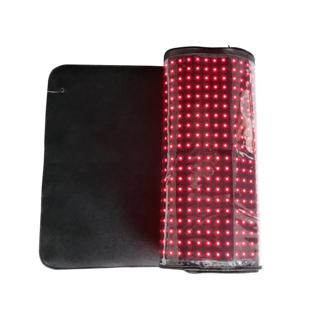 Full Body OptiBio Pro Mat - Home Light Therapy