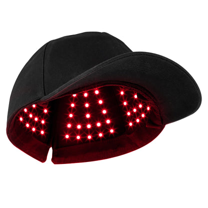 Therapy Hat - Hair loss/brain stimulation - Home Light Therapy