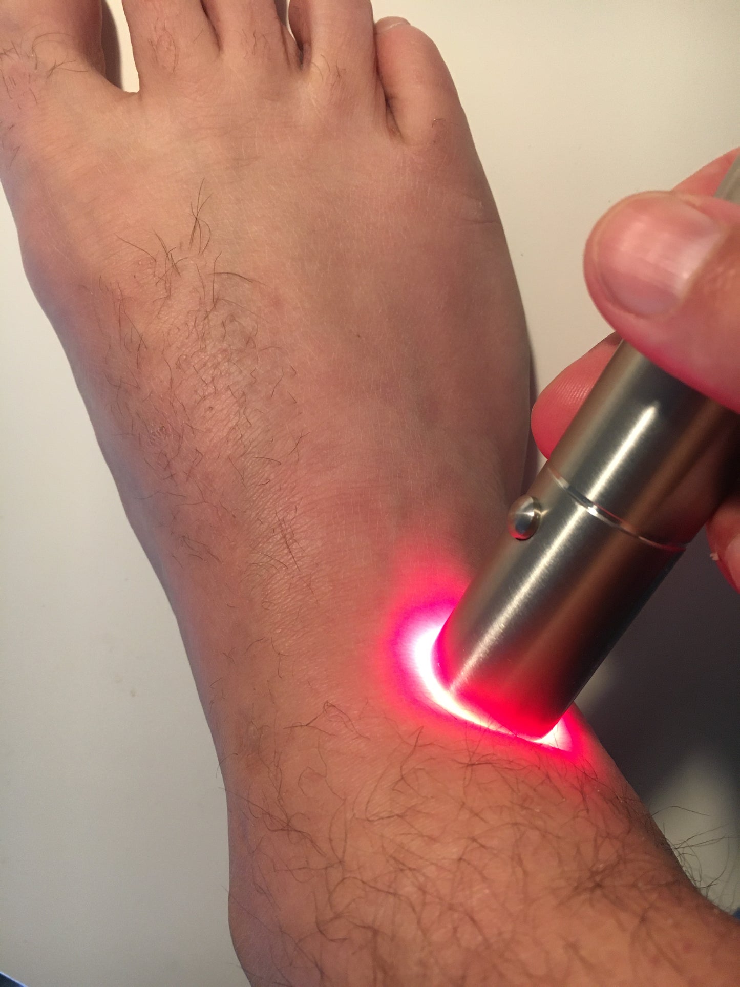 Therapy Torch - Home Light Therapy