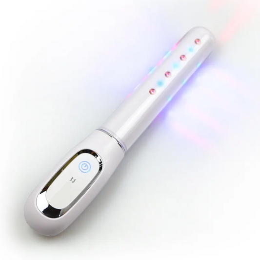 Vaginal wand - Home Light Therapy