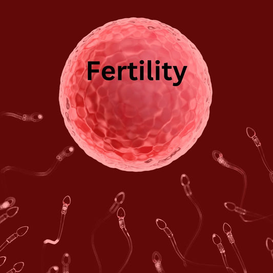 2 minute read - Photobiomodulation and fertility - Home Light Therapy