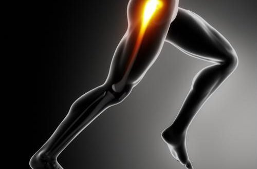 4 Minute read - Ouch, you've pulled a muscle, is it possible to heal faster? - Home Light Therapy