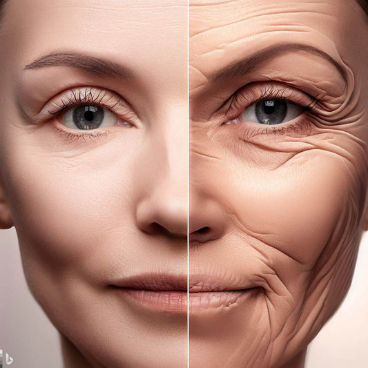 Skin - Photobiomodulation - Wrinkles