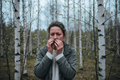 Allergi Norge? Rødlysterapi, Jording og Kulde - Home Light Therapy