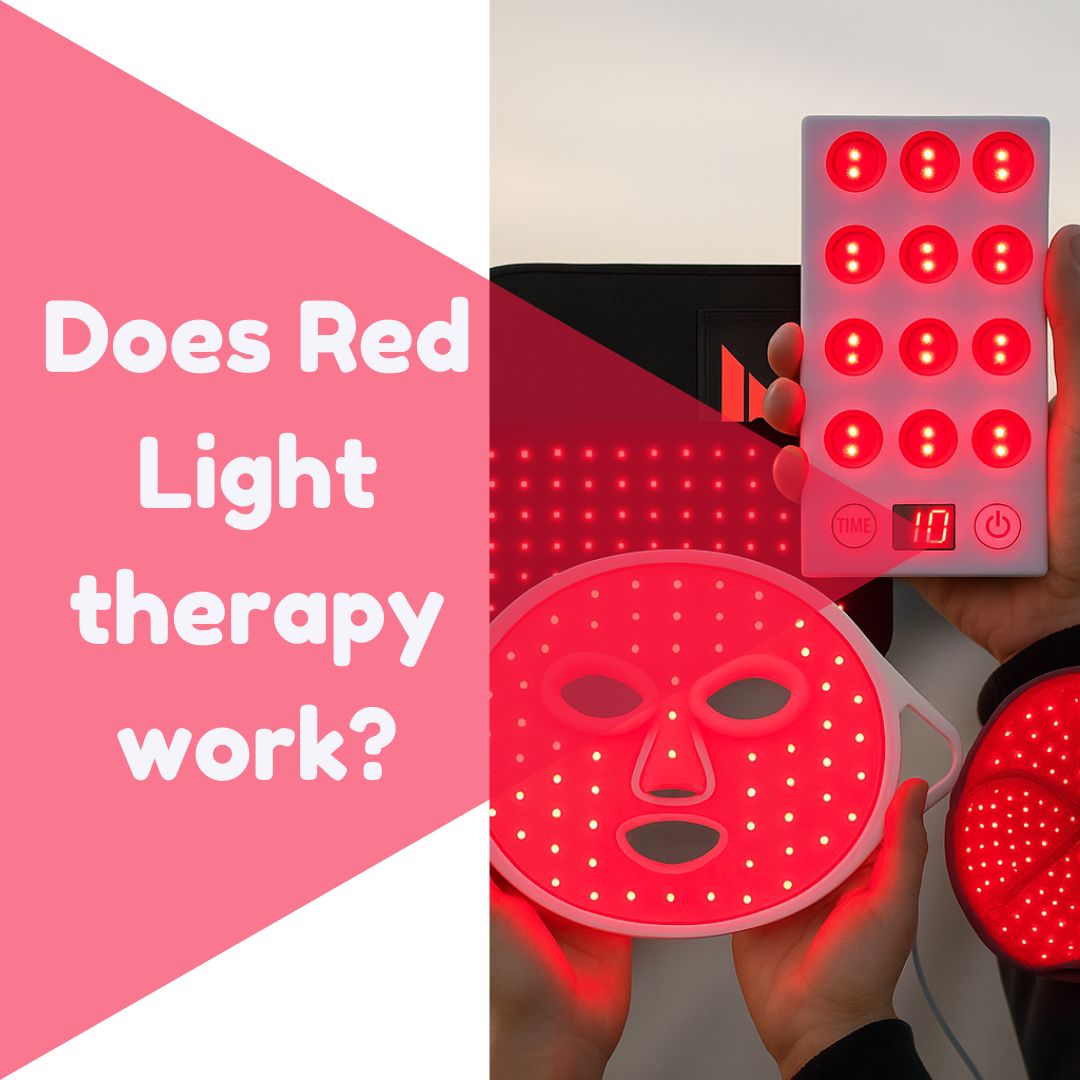 Does Red Light Therapy Work? What the Science Says for Norwegians - Home Light Therapy