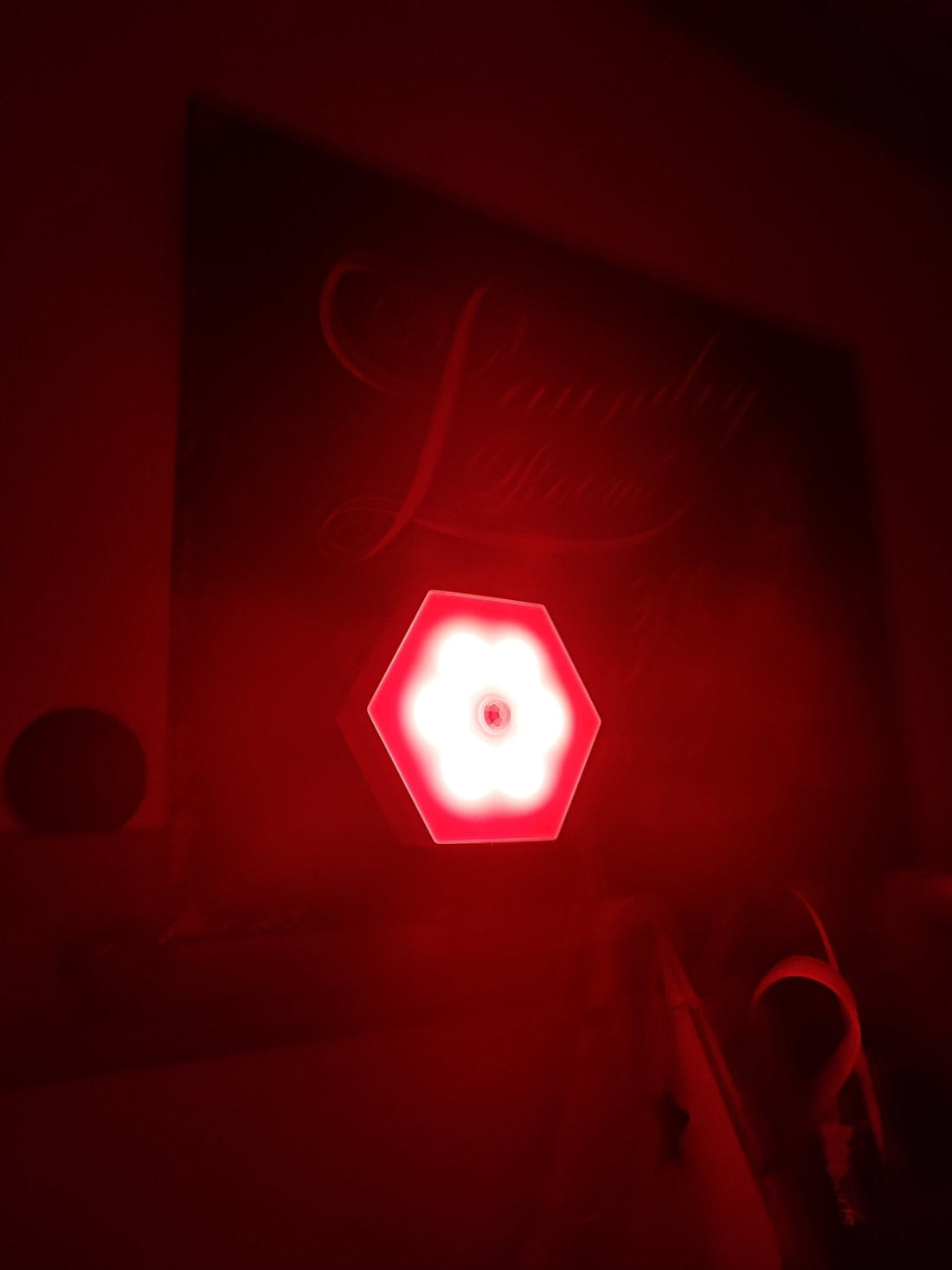 Embracing the Evening Glow: The Surprising Benefits of Red Light for Sleep Quality and Quantity - Home Light Therapy