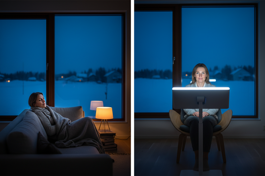 Why You Hit The Wall at 7 PM (And What Actually Fixes It)