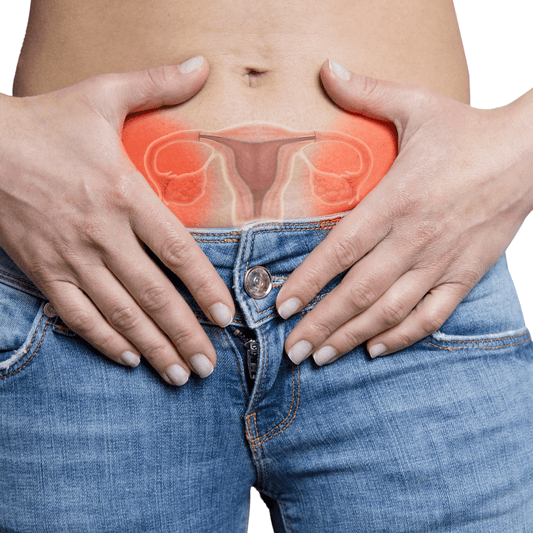 Fotobiomodulering (PBMT) og Kvinnelig Fertilitet | Home Light Therapy - Home Light Therapy