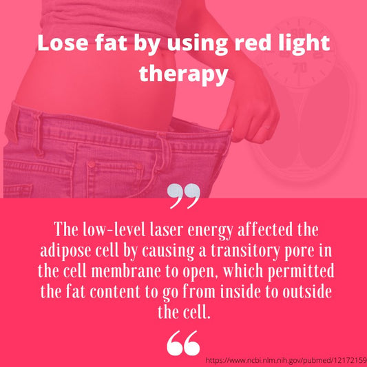 Light, circadian rhythm and weight loss - Home Light Therapy