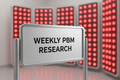 Photobiomodulation Research: This Week's Science - May 2026 - Home Light Therapy