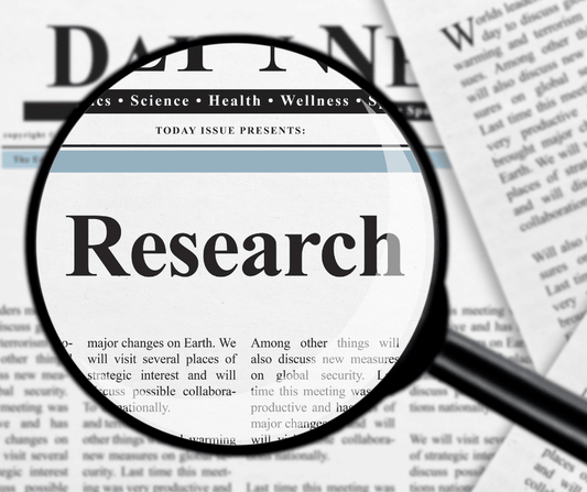 Red Light Therapy 2025: A Half-Year Review of Significant Papers - Home Light Therapy