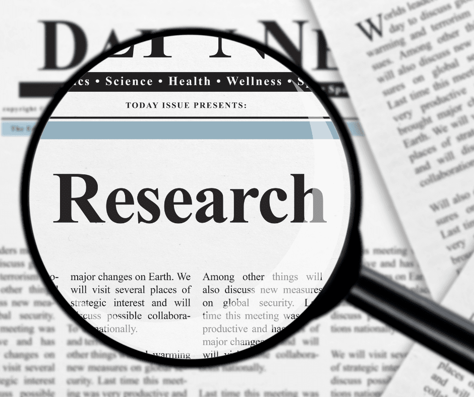 Red Light Therapy 2025: En halvårig gjennomgang av viktige studier - Home Light Therapy