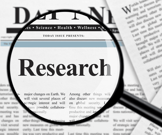 Red Light Therapy 2025: En halvårig gjennomgang av viktige studier - Home Light Therapy