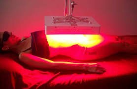 Red Light therapy and fertility. Positives for both men and women? - Home Light Therapy