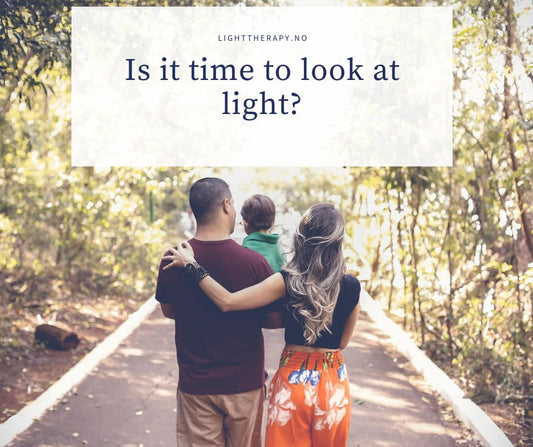 Red Light Therapy for Fertility: How PBMT Supports Reproductive Health - Home Light Therapy