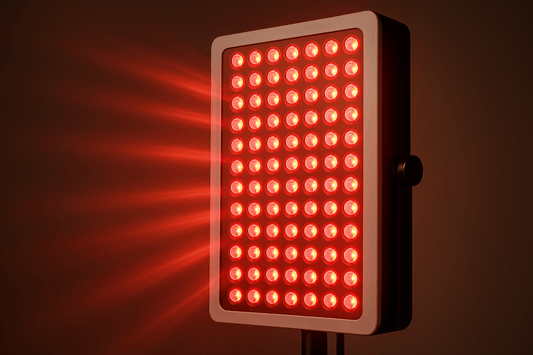 Red Light Therapy for Post-Workout Muscle Soreness - Home Light Therapy
