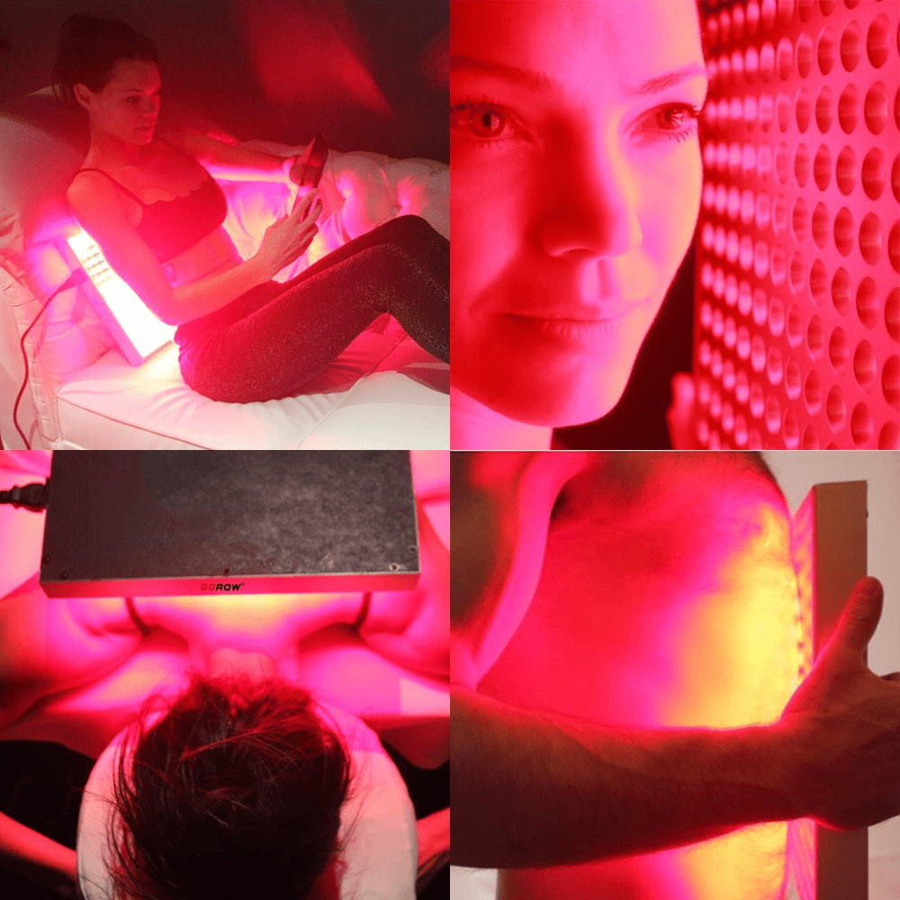 Red Light Therapy for Skin Health: Benefits, Science & Norway’s Need - Home Light Therapy