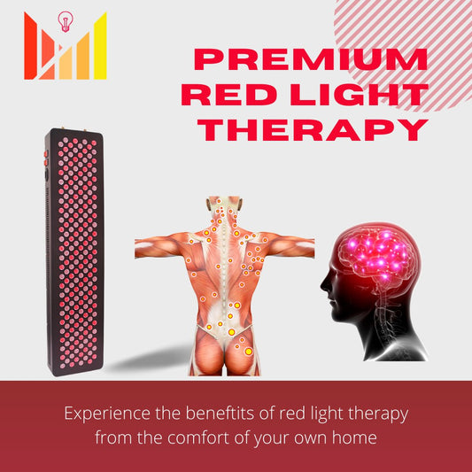 Red light therapy, How fast does pain relief, fat loss, decreased inflammation occur? - Home Light Therapy