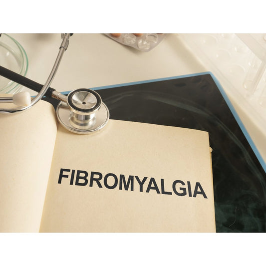 Shining Light on Fibromyalgia: The Promise of Photobiomodulation Therapy - Home Light Therapy