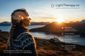 Slik Tilbakestiller du Døgnrytmen med Lys | LightTherapy.no - Home Light Therapy