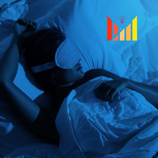 The Negative Effects of Short-Term Sleep Disruption and How to Mitigate Them - Home Light Therapy