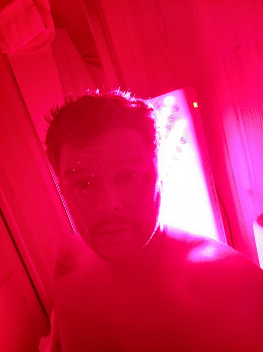 Unveiling the Impact of Light on Human Physiology: Insights and Discoveries - Home Light Therapy