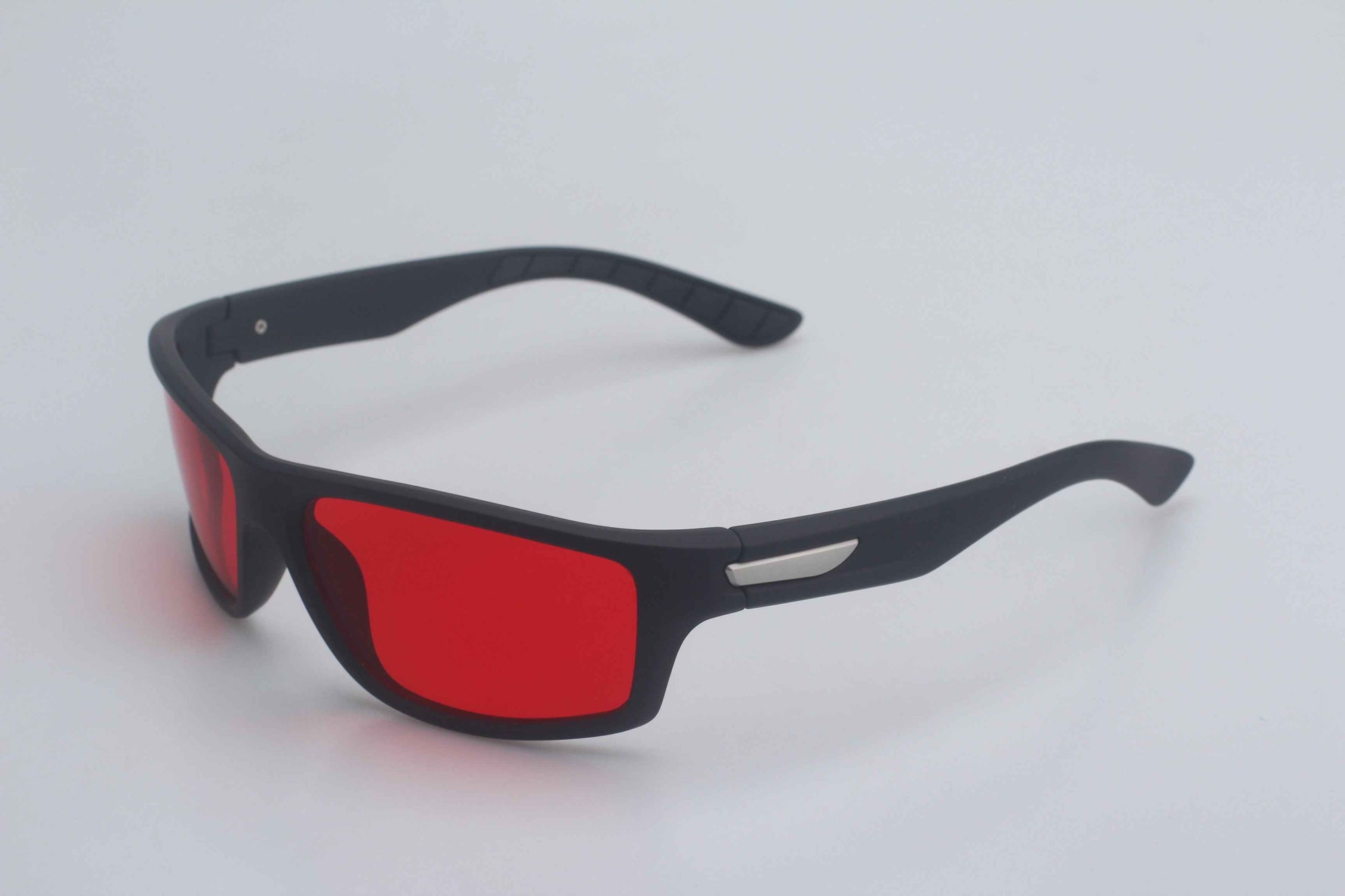Obsidian Blue Light Blocking Glasses — AfterDark Norway