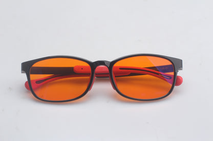 KIDS Afterdark Blue Light Blocking glasses Norway Barn