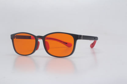 KIDS Afterdark Blue Light Blocking glasses Norway Barn