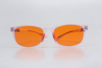 KIDS Afterdark Blue Light Blocking glasses Norway Barn