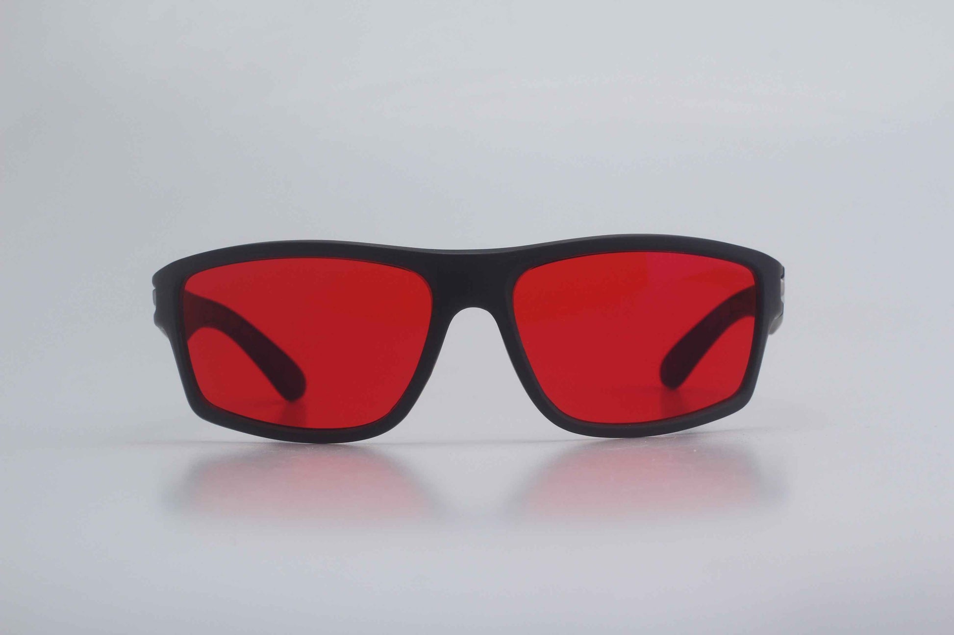 Obsidian Blue Light Blocking Glasses — AfterDark Norway