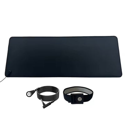 Jordingsmatte for Dagtid – Desk & Daytime Grounding Mat