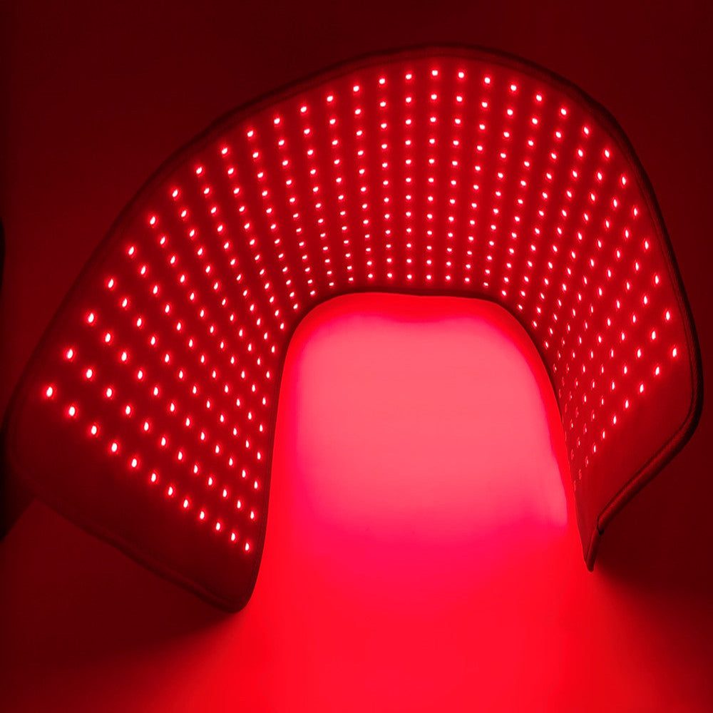 Wireless Red Light Therapy Wrap - Portable Battery-Powered | Norway
