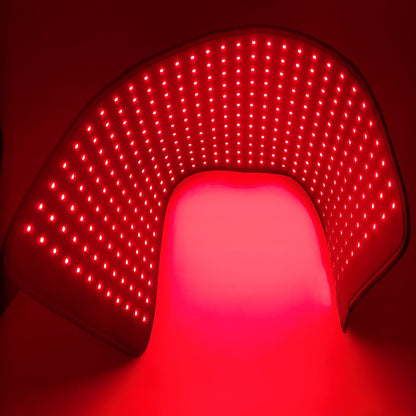 Wireless Red Light Therapy Wrap - Portable Battery-Powered | Norway