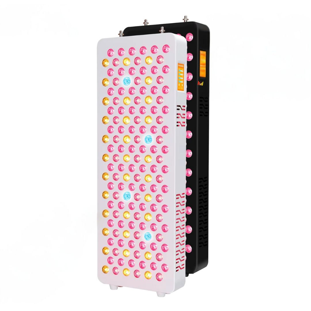 Half Body Gen 3 - The Next Level in Red Light Therapy