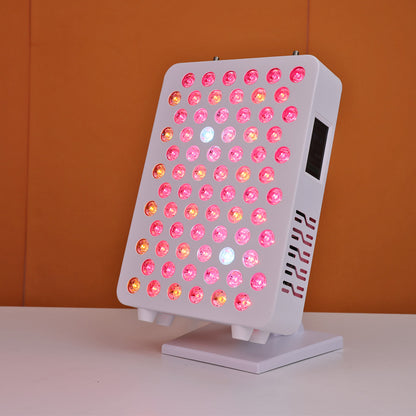 BioWave Core & PulseWave Pro — Tabletop Red Light Therapy Panel