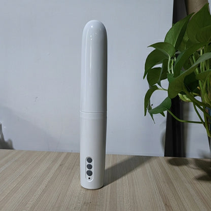 Vaginal Red Light Therapy Wand — GaAs Laser + Blue LED or 45-LED High Coverage