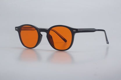 Afterdark Blue Light Blocking glasses Norway - Ghost