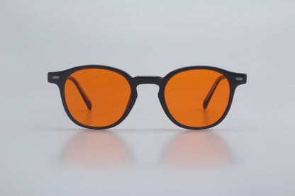Afterdark Blue Light Blocking glasses Norway - Ghost