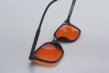 AfterDark Architect Blue Light Blocking Glasses