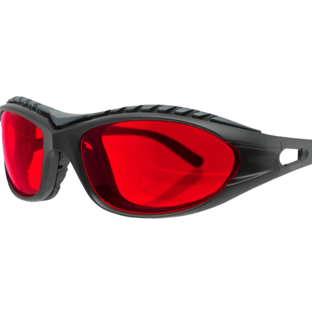 Afterdark Blue Light Blocking glasses (blålysblokkere) Norway - Home Light Therapy