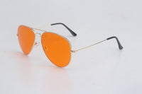 AfterDark Flight blue light blocking glasses Norway