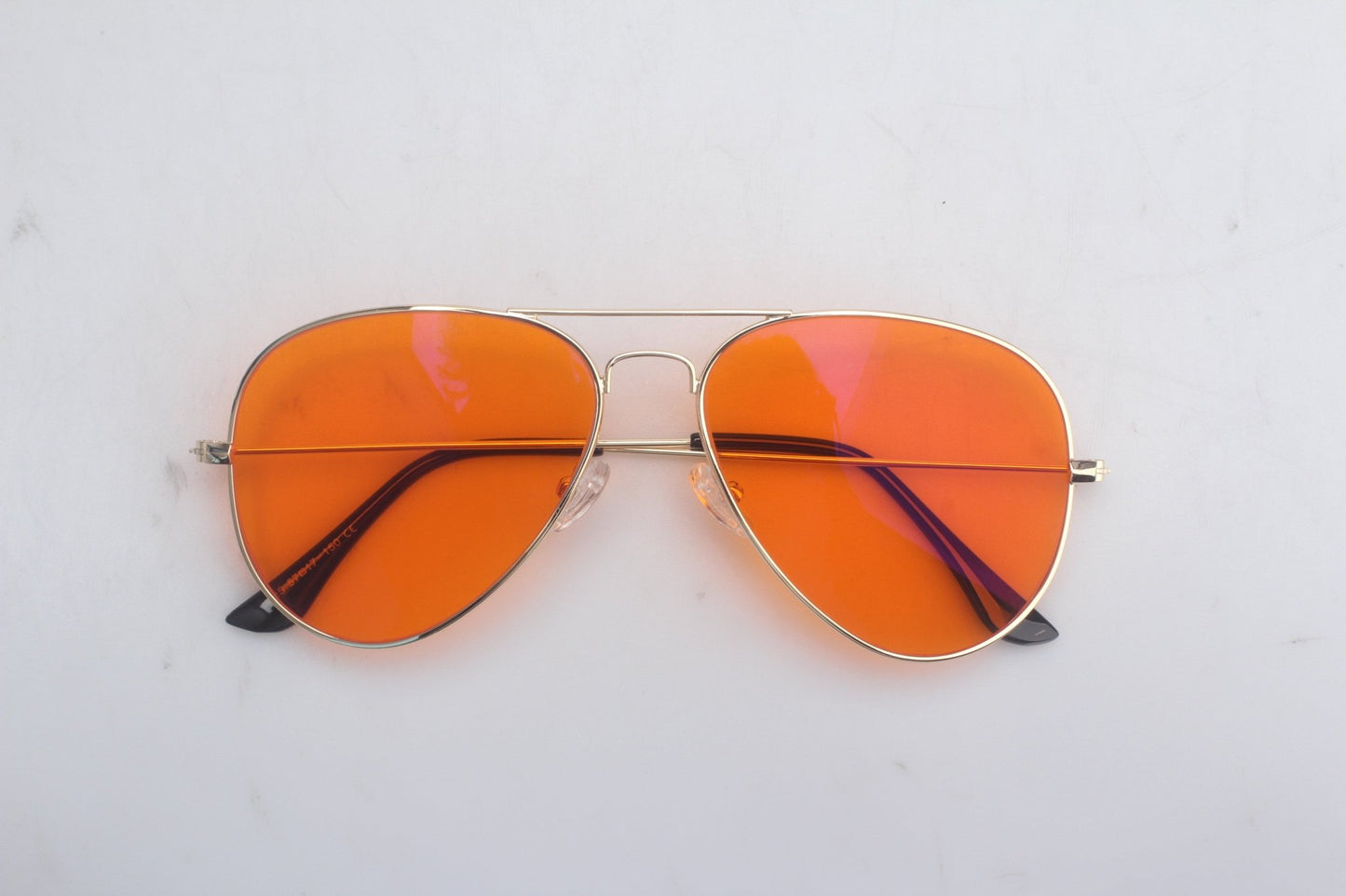 Afterdark Blue Light Blocking glasses Norway - Flight - Home Light Therapy