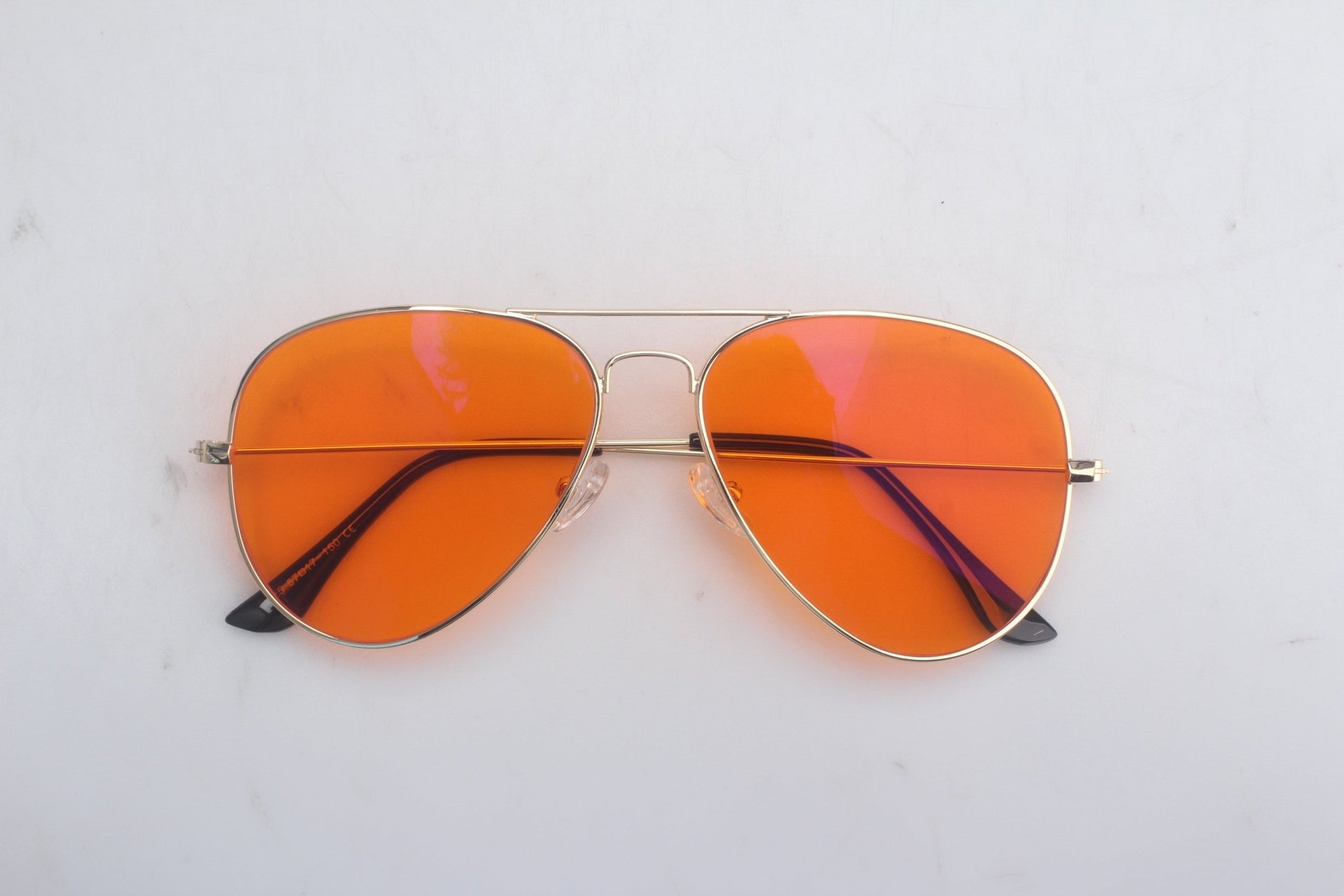 Afterdark Blue Light Blocking glasses Norway - Flight - Home Light Therapy