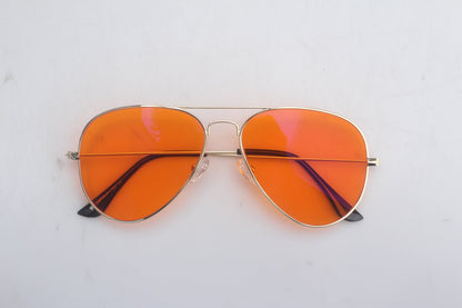 Afterdark Blue Light Blocking glasses Norway - Flight - Home Light Therapy