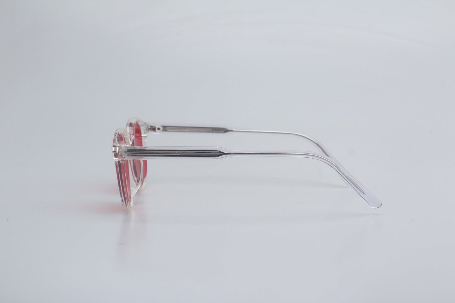 Afterdark Blue Light Blocking glasses Norway - Ghost - Home Light Therapy