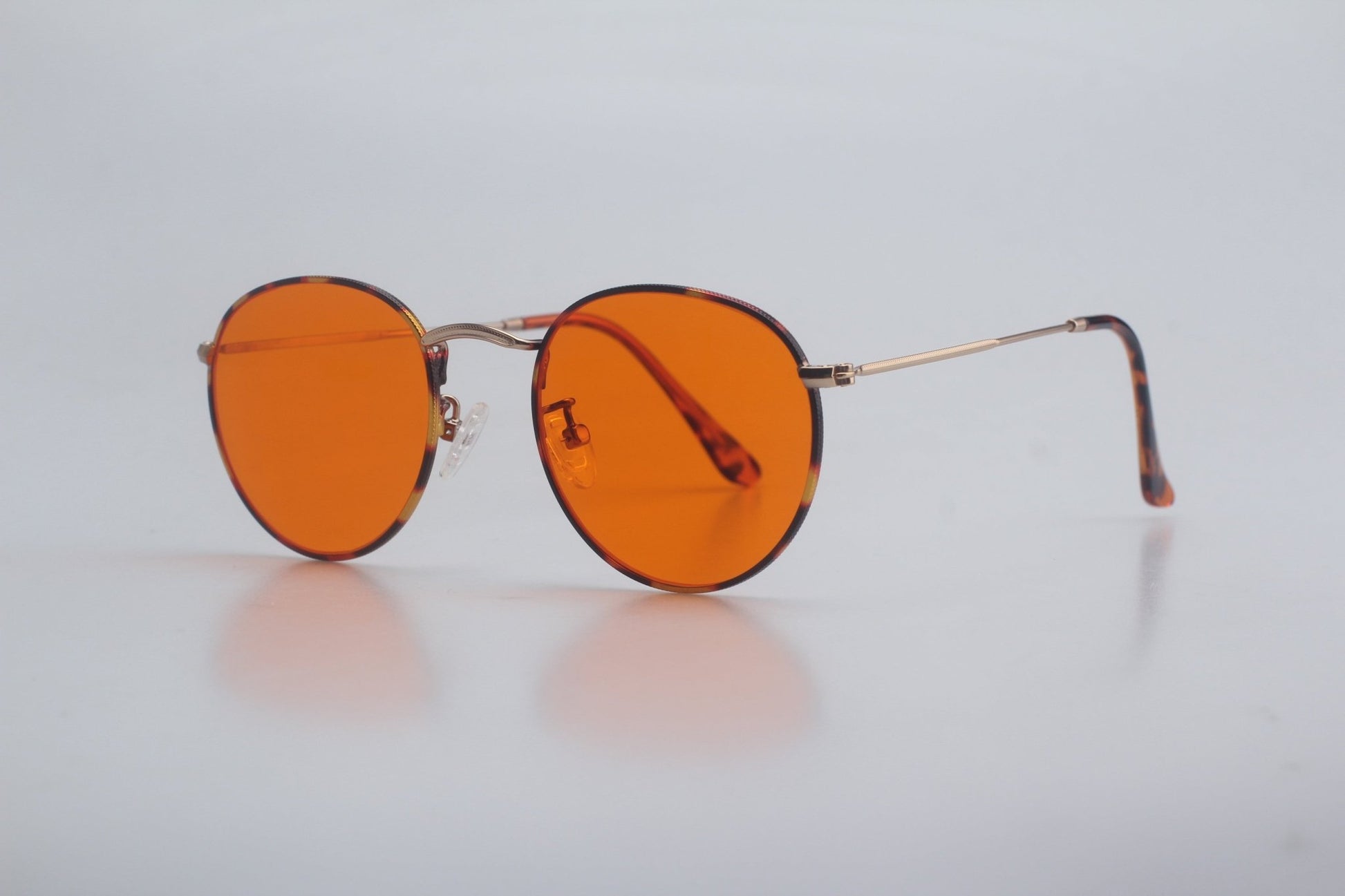 Afterdark Blue Light Blocking glasses Norway - Halo - Home Light Therapy