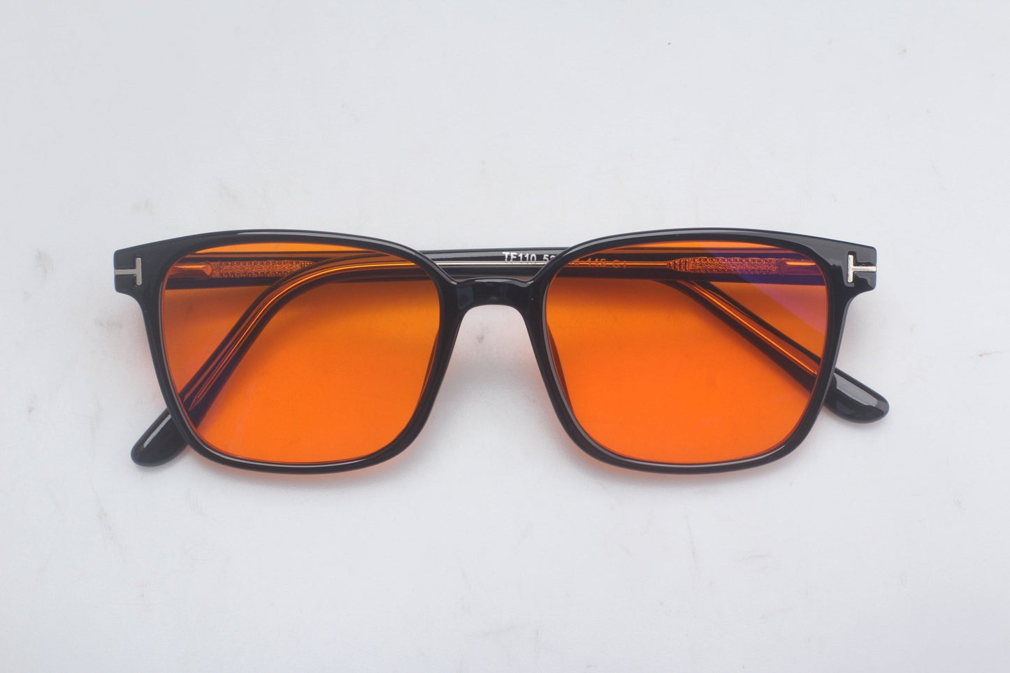 Afterdark Blue Light Blocking glasses Norway - Smooth - Home Light Therapy