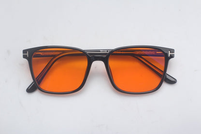 Afterdark Blue Light Blocking glasses Norway - Smooth - Home Light Therapy